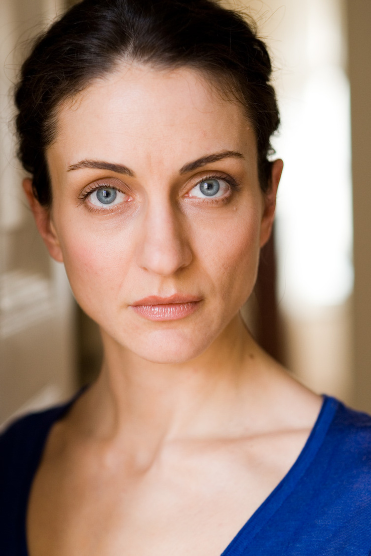 Picture of Senta Dorothea Kirschner