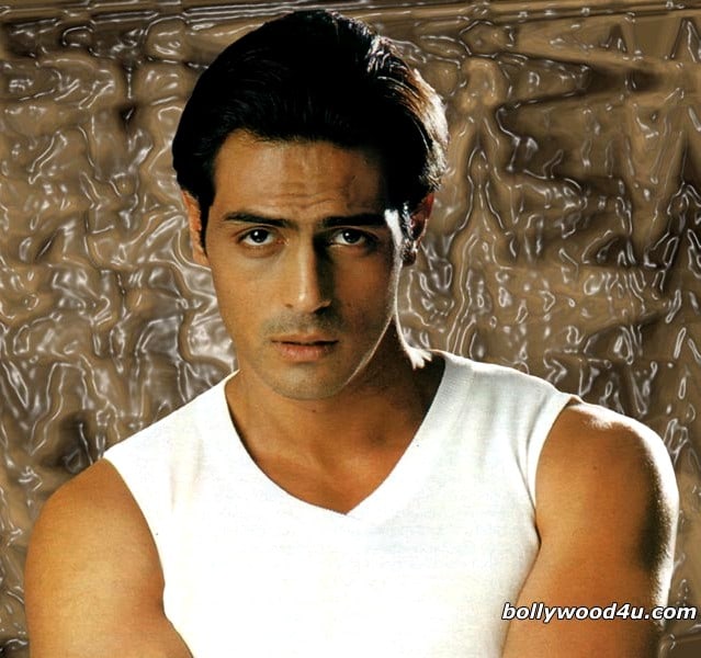 Arjun Rampal