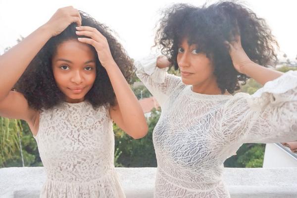 Tracee Ellis Ross