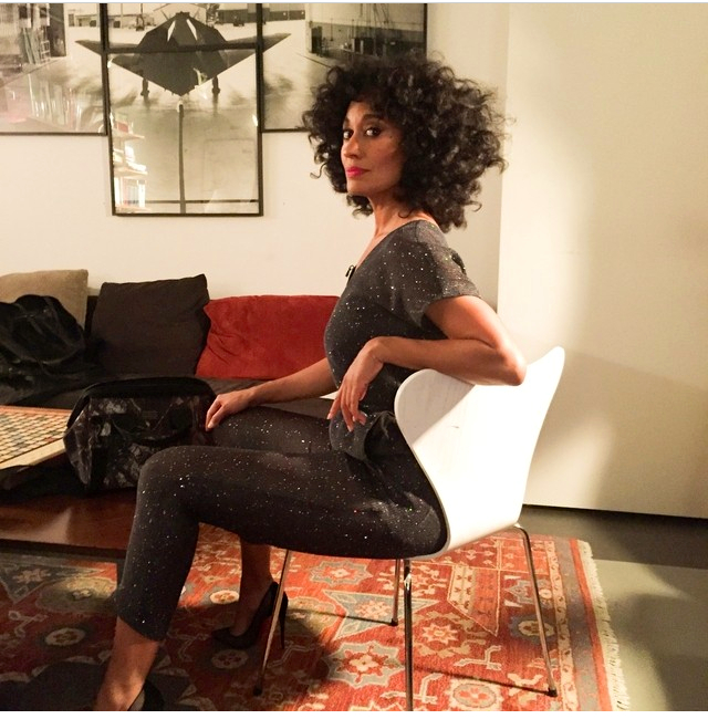 Tracee Ellis Ross