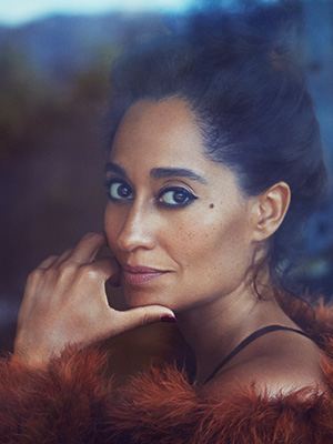 Image of Tracee Ellis Ross