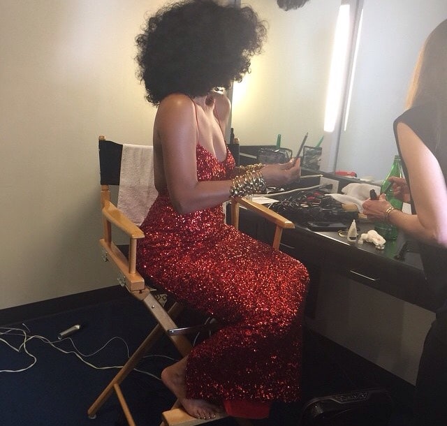 Tracee Ellis Ross