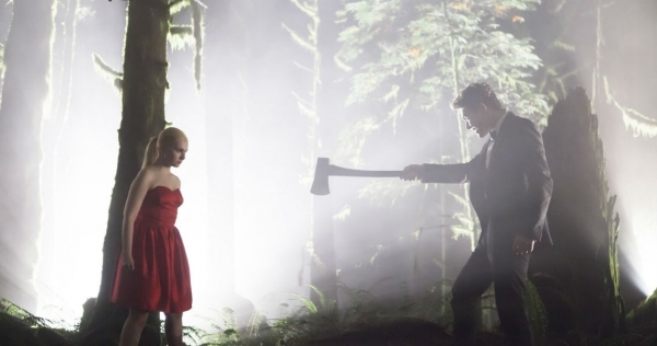 Final Girl Final Girl