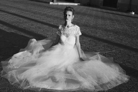 Sofia Mechetner