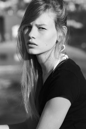 Sofia Mechetner Sofia Mechetner