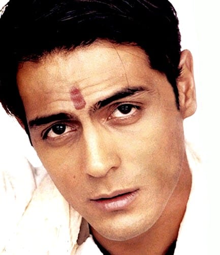 Arjun Rampal