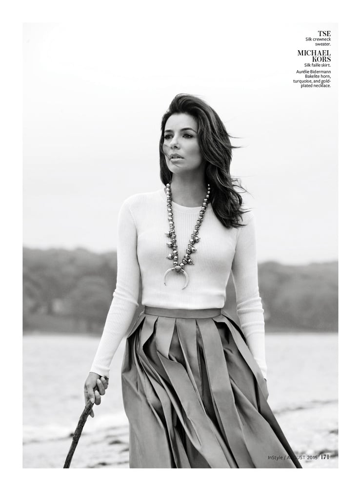 Eva Longoria Eva Longoria