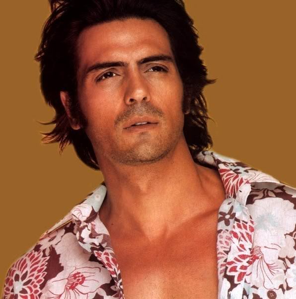 Arjun Rampal