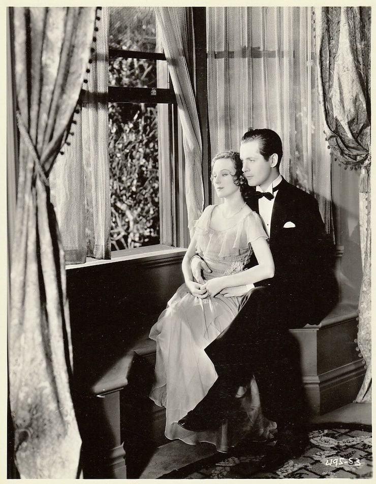 Love in the Rough                                  (1930)