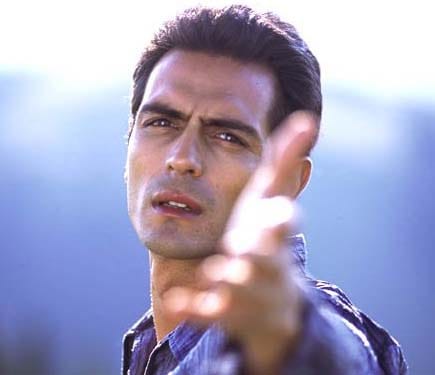 Arjun Rampal