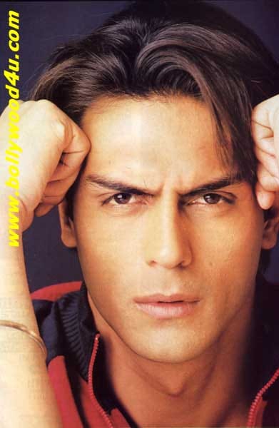 Arjun Rampal