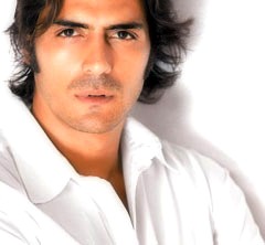 Arjun Rampal Arjun Rampal