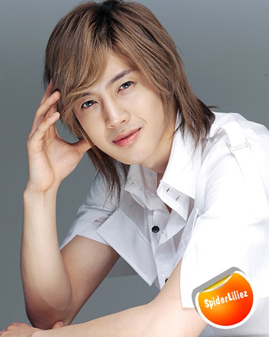 Kim Hyun Joong