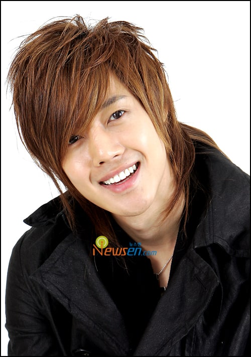 Kim Hyun Joong