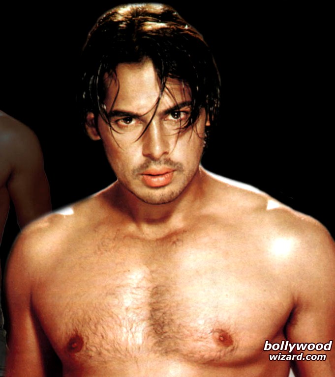 Dino Morea
