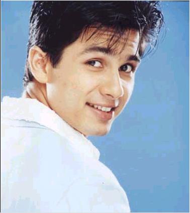 Shahid Kapoor