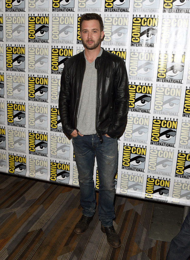 Eddie Kaye Thomas