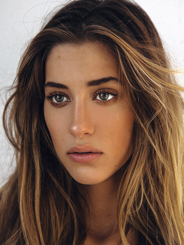 Jessica Serfaty Jessica Serfaty