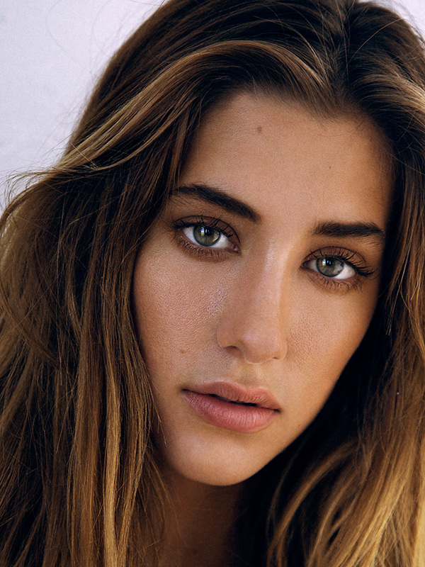 Jessica Serfaty Jessica Serfaty
