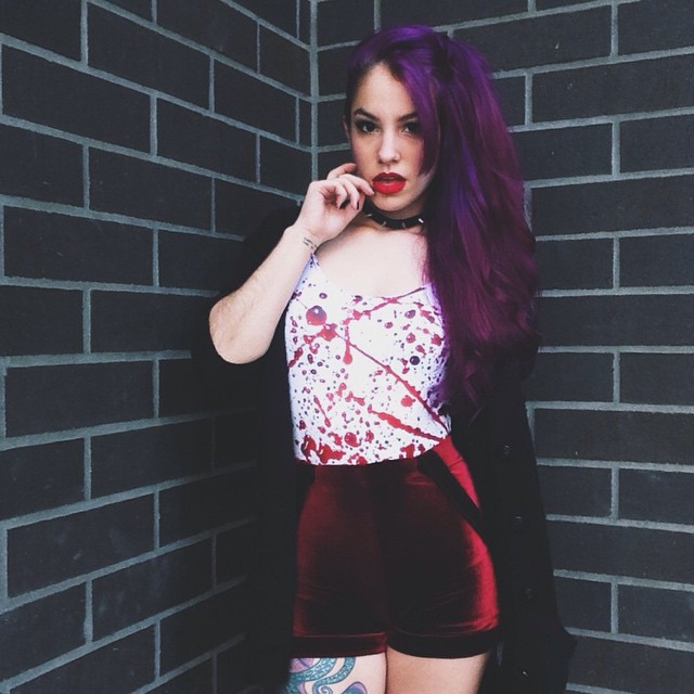 Okami Suicide