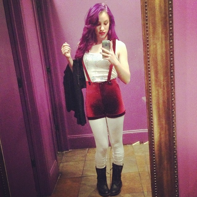 Okami Suicide