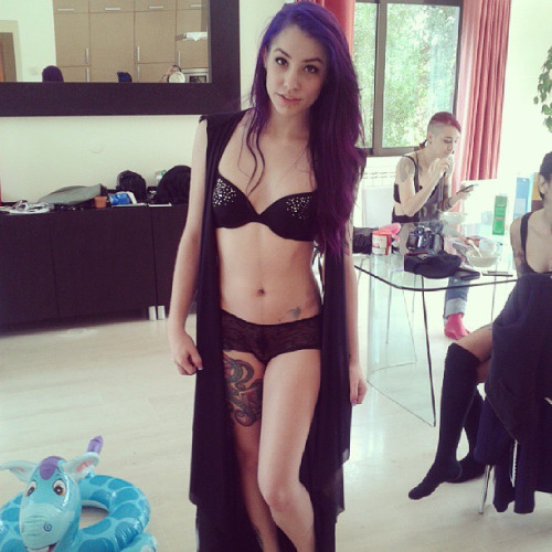 Okami Suicide
