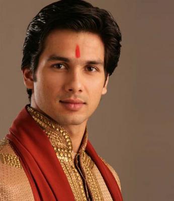 Shahid Kapoor Shahid Kapoor