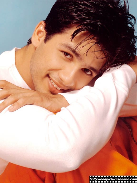 Shahid Kapoor