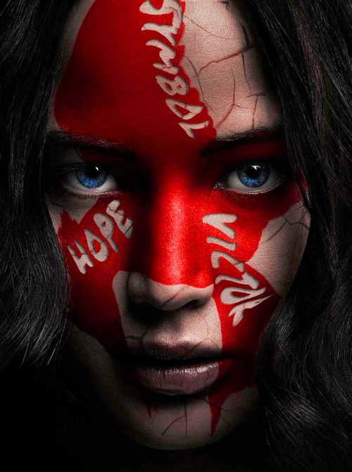 Jennifer Lawrence Jennifer Lawrence