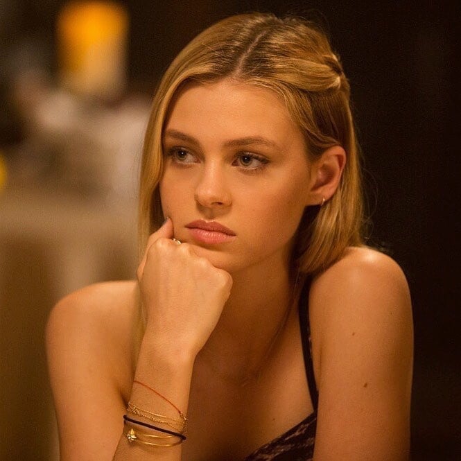 Nicola Peltz Nicola Peltz