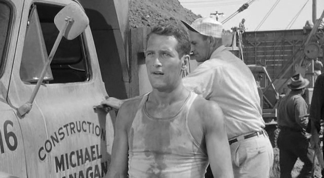 The Young Philadelphians (1959)