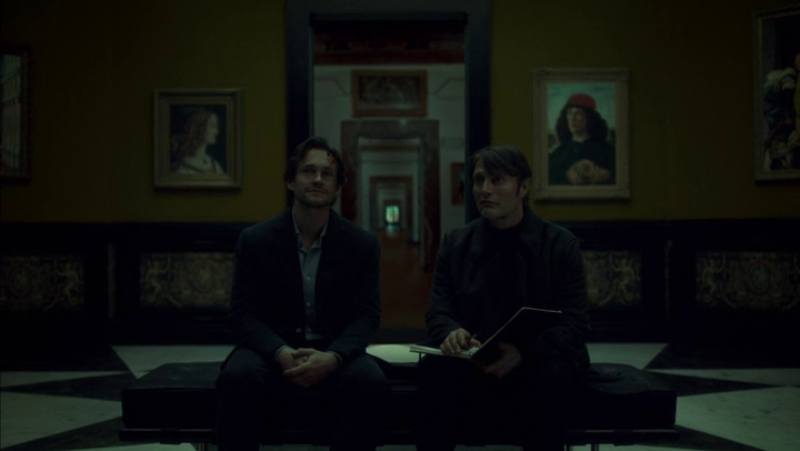 Hannibal Hannibal