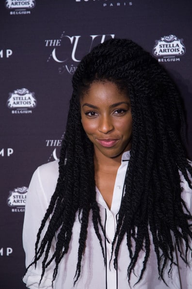 Jessica Williams