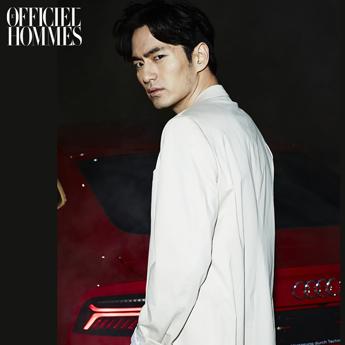 Jin-wook Lee