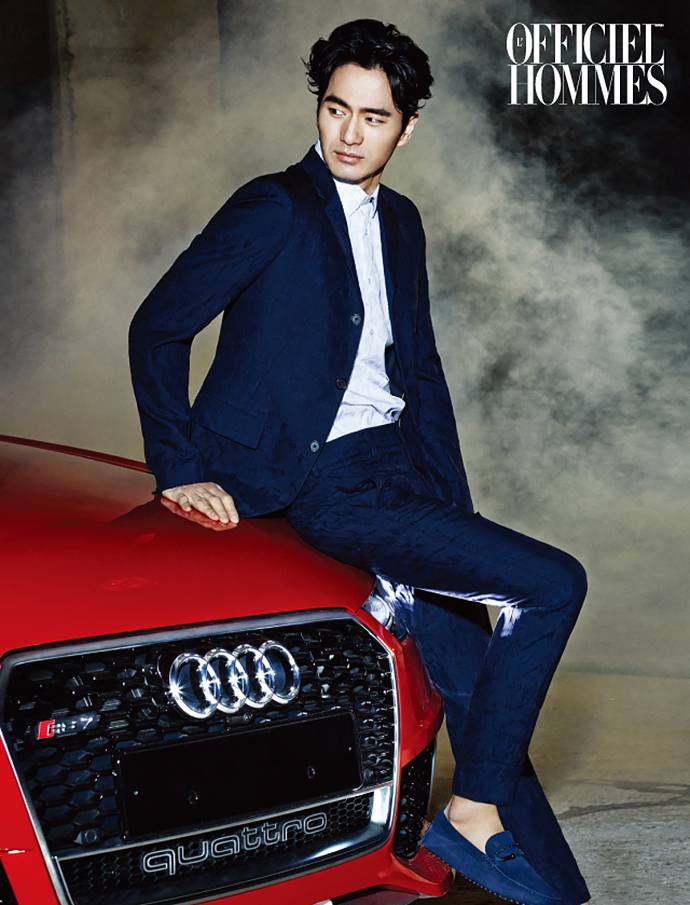 Jin-wook Lee
