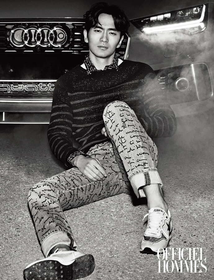 Jin-wook Lee