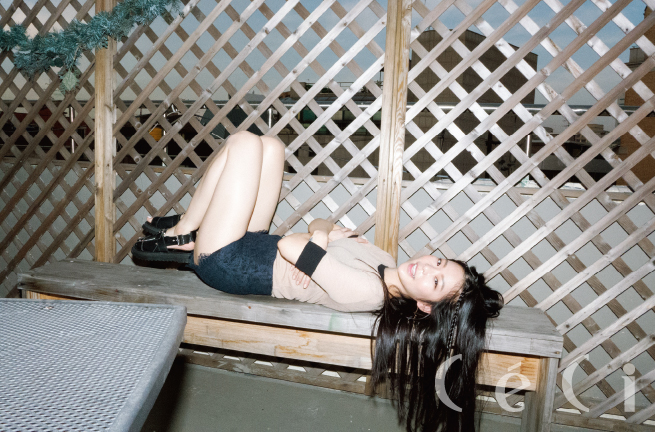 Jang Jae In