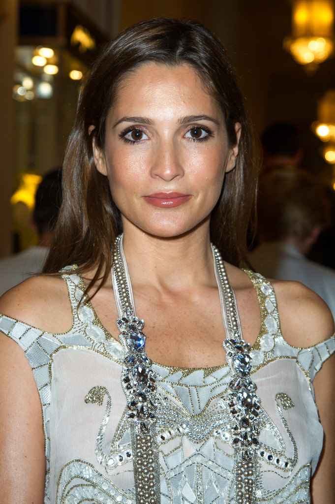 Astrid Muñoz