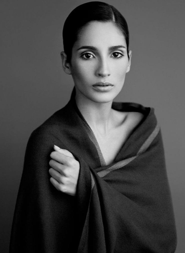 Astrid Muñoz