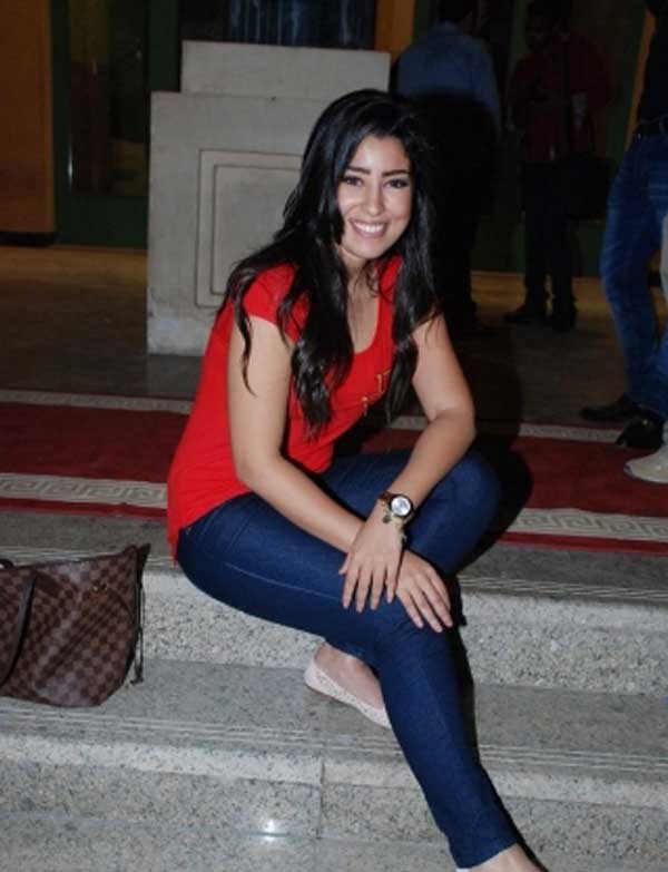 Picture Of Ayten Amer
