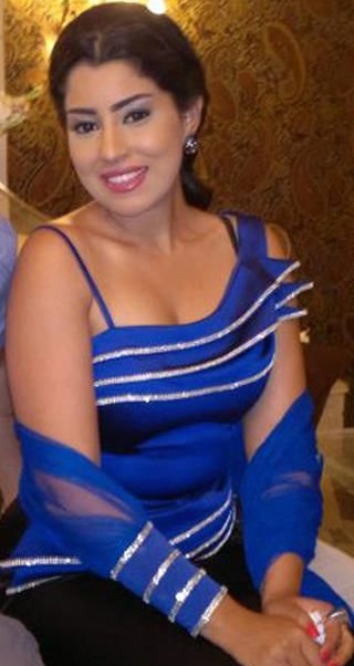 Ayten Amer