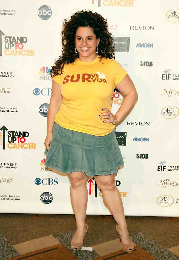 Marissa Jaret Winokur