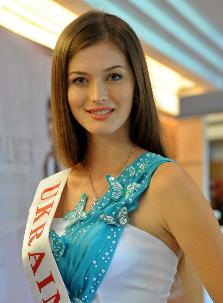 Anna Zayachkivska