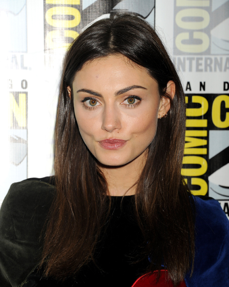 Phoebe Tonkin Phoebe Tonkin