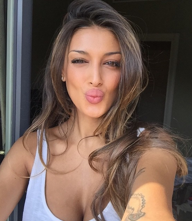 Cristina Buccino image