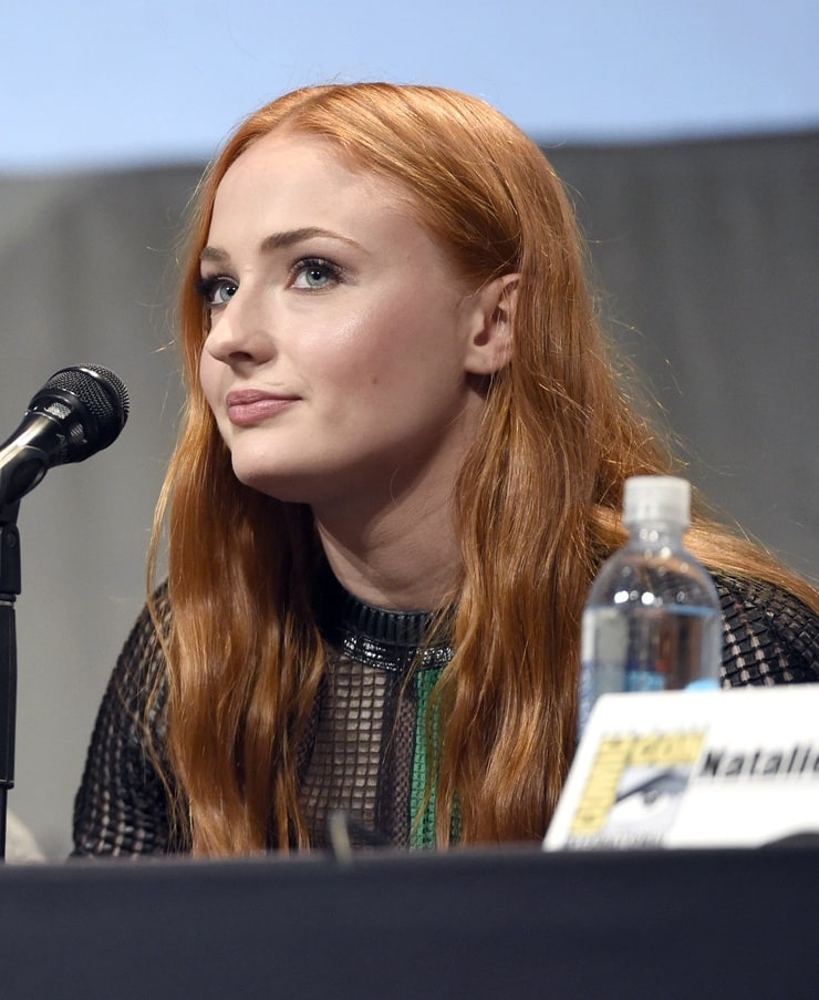 Sophie Turner Sophie Turner