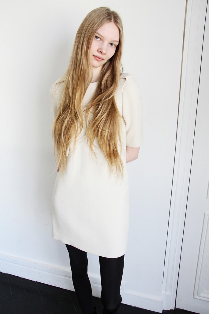 Mareike Koster