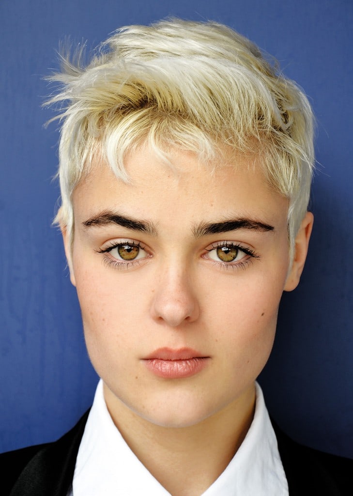 Stefania Ferrario