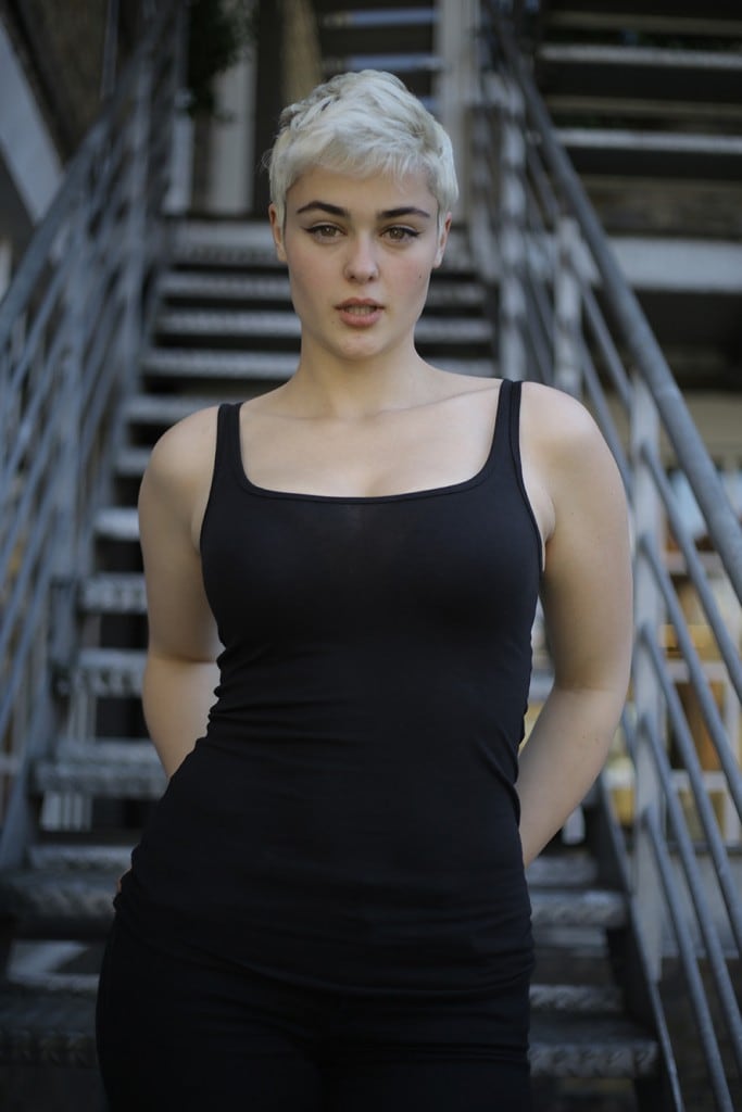 Stefania Ferrario