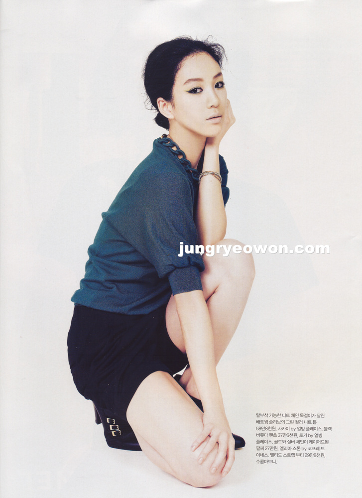 Ryeowon Jung Ryeowon Jung